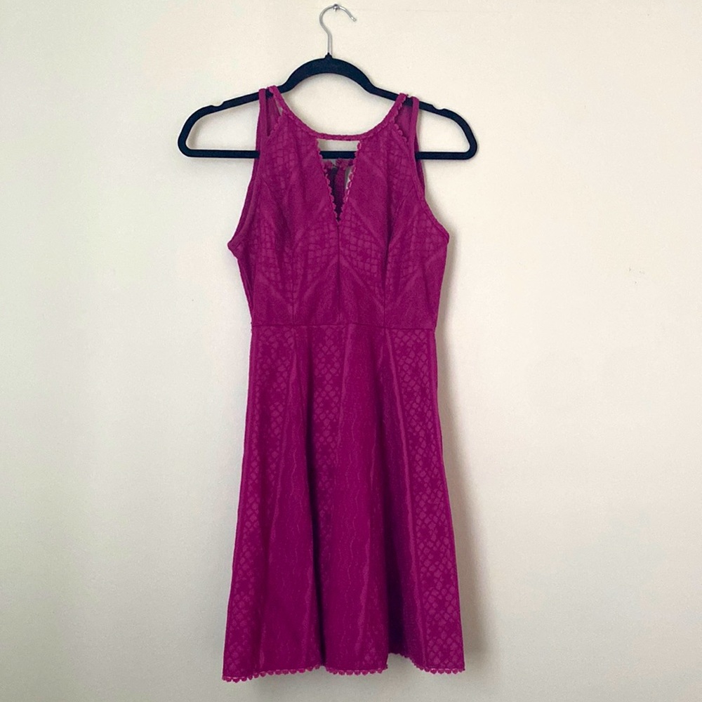 Free People Party Mini Dress